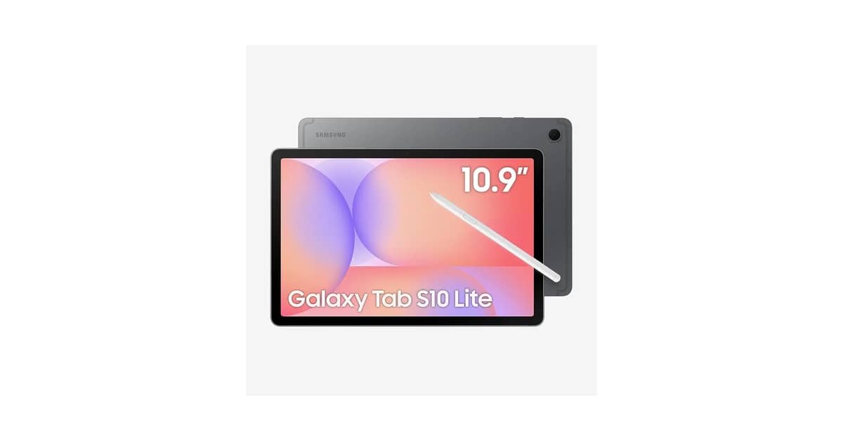 Melhor Tablet com Caneta Samsung: Guia Completo 2024