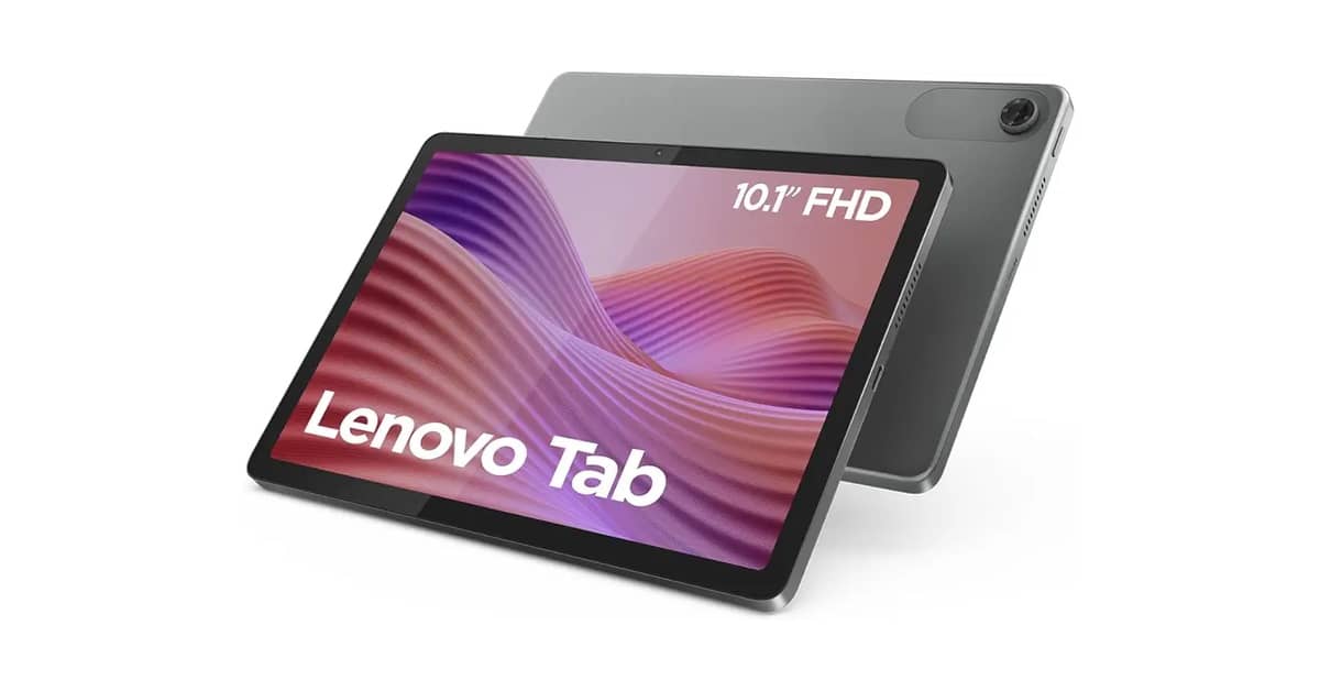 Melhor Tablet Lenovo: Guia Completo com 7 Opções