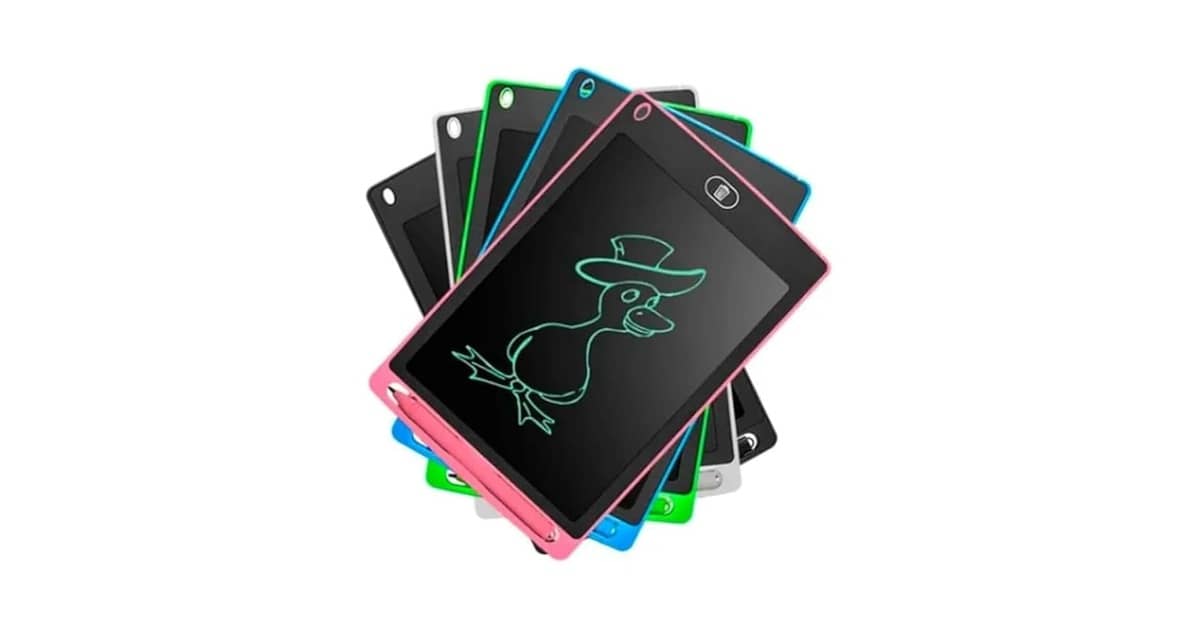 Melhor Tablet para Escrever: Guia Essencial Para Sua Escolha