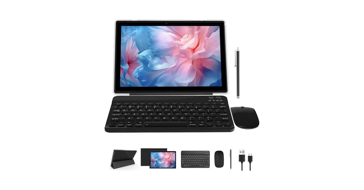 Melhor Tablet para Escritório: 5 Modelos para Produtividade