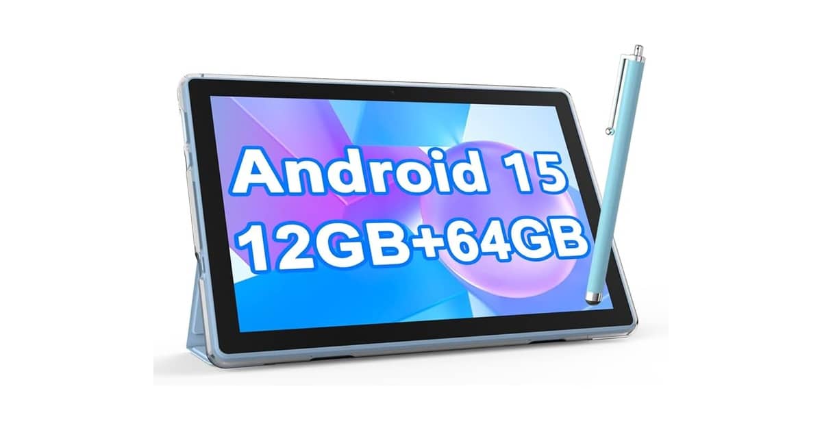 Melhor Tablet para Jogar Free Fire: Desempenho e Fluidez