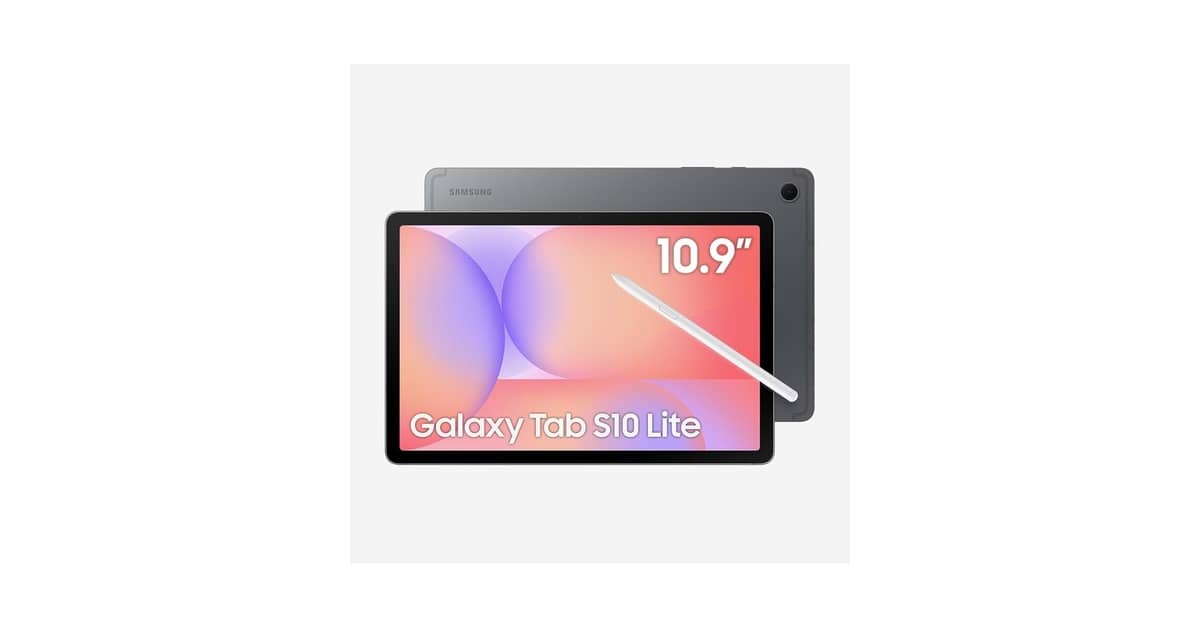 Melhor Tablet Samsung com Caneta: Guia de Compra Essencial
