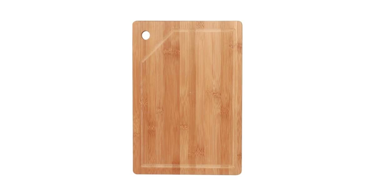 Melhor Tábua de Corte Bambu: Qual Escolher?