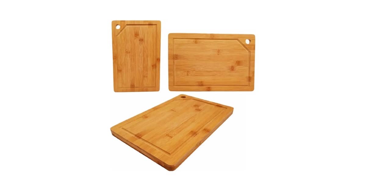 Melhor Tábua para Churrasco: Guia Completo de Compra!