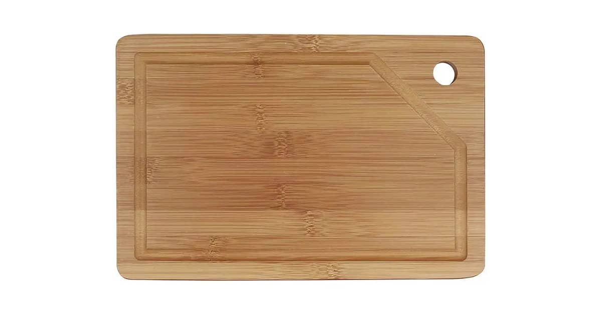 Melhor Tábua para Corte: 5 Opções Higiênicas e Duráveis