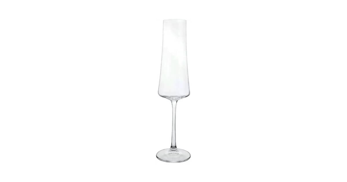 Melhor Taça de Espumante: 10 Modelos de Alta Elegância