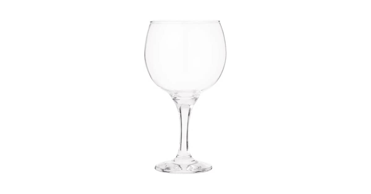 Melhor Taça de Gin: 10 Modelos de Alta Elegância