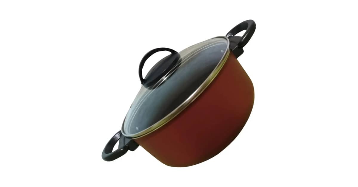 Melhor Tacho Antiaderente: Guia Essencial para Cozinhar