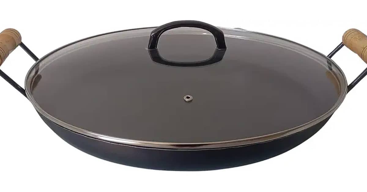 Melhor Tacho de Arado: Guia Completo Para Churrascos