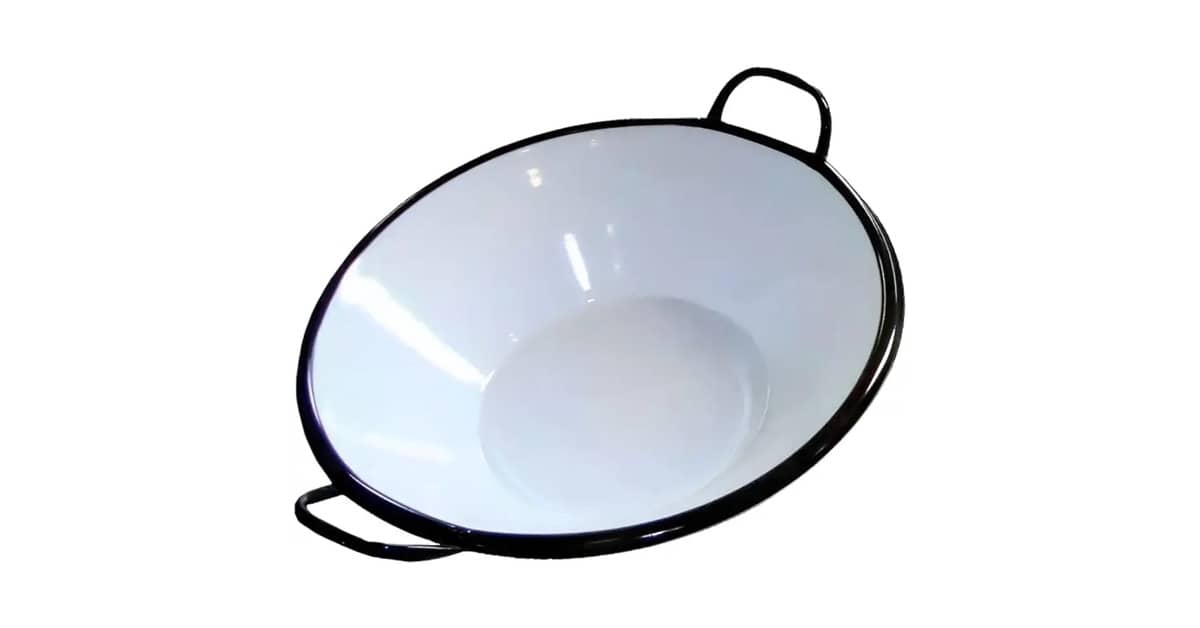 Melhor Tacho para Fritar Pastel: 7 Opções Profissionais