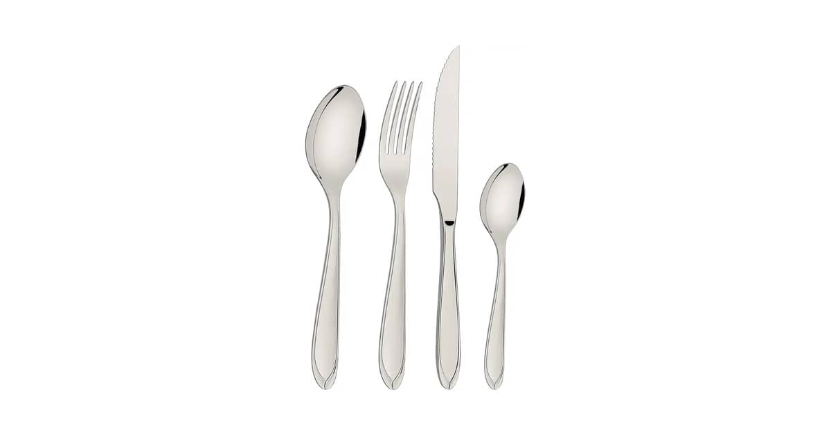 Melhor Talher Tramontina: Guia Essencial para sua Cozinha