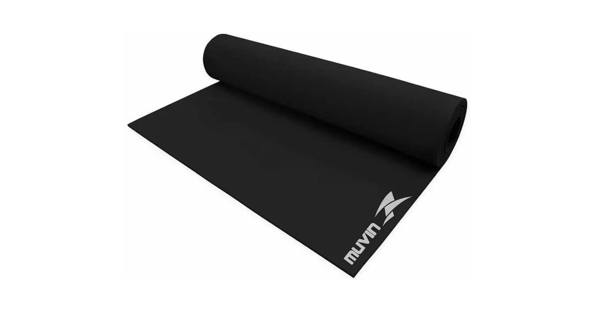 Melhor Tapete Yoga Custo Benefício: Opções Acessíveis