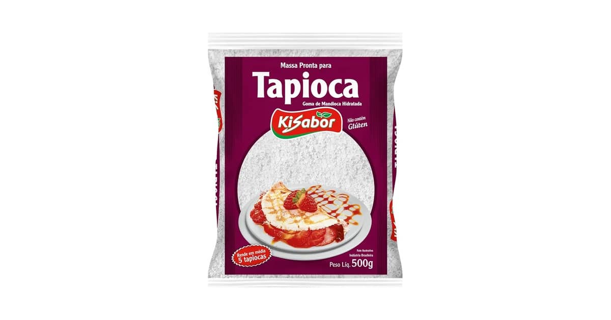 Melhor Tapioca ou Crepioca: Guia Completo para Escolher