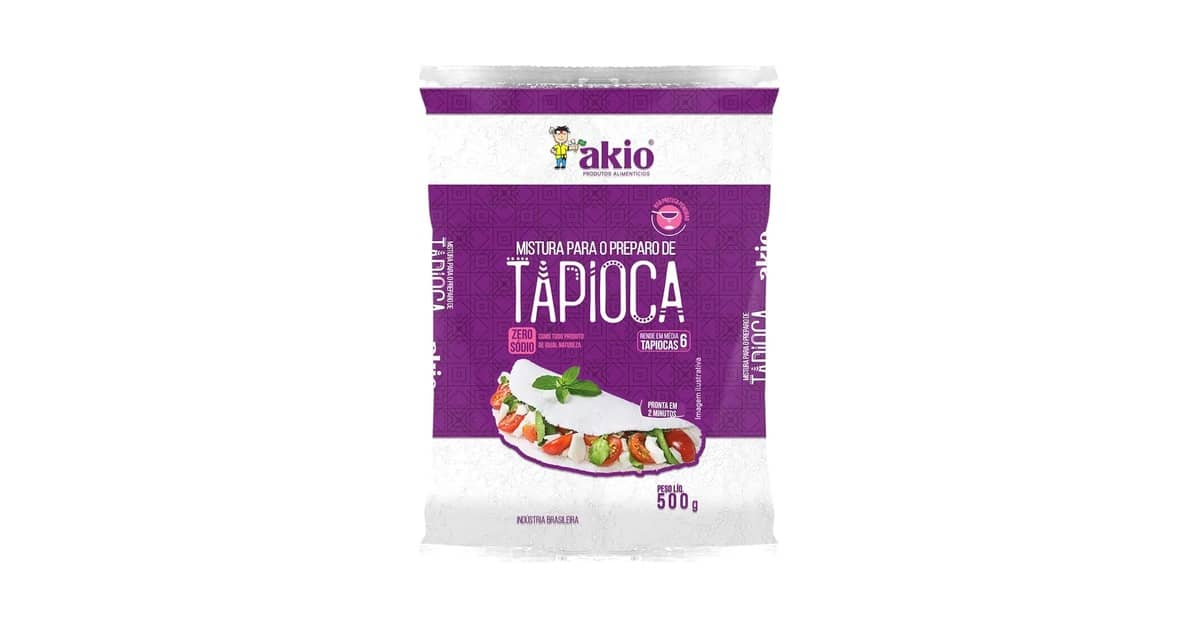 Melhor Tapioca: Guia Completo com 7 Opções