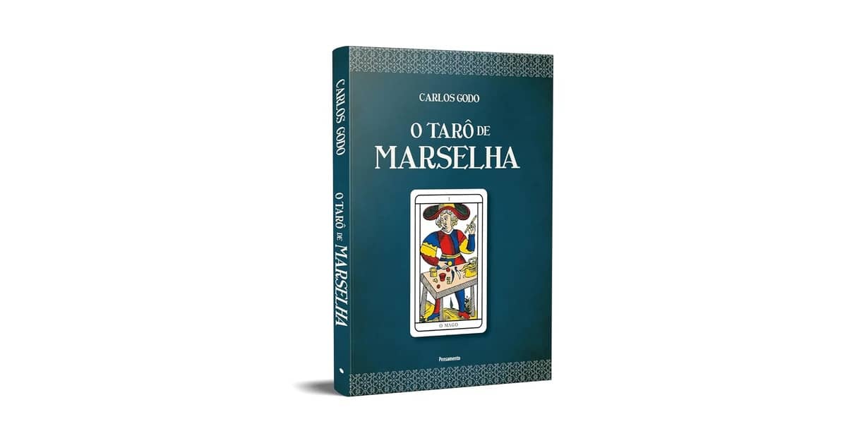 Melhor Tarot de Marselha: Guia Essencial Para Sua Escolha