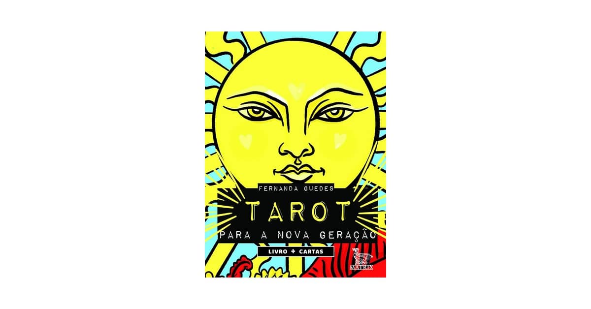Melhor Tarot para Começar: Guia Completo de Baralhos e Livros