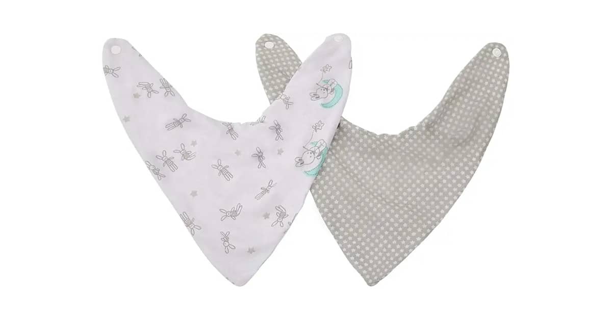 Melhor Tecido para Babador de Bebê: Conforto e Proteção