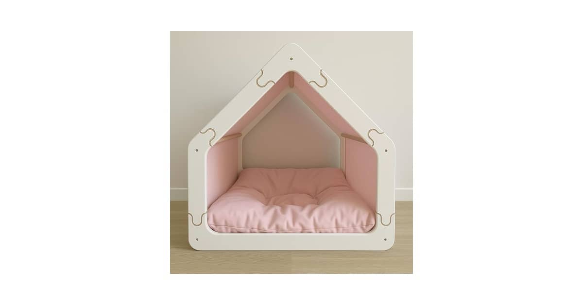 Melhor Tecido para Cama de Cachorro: Guia Essencial