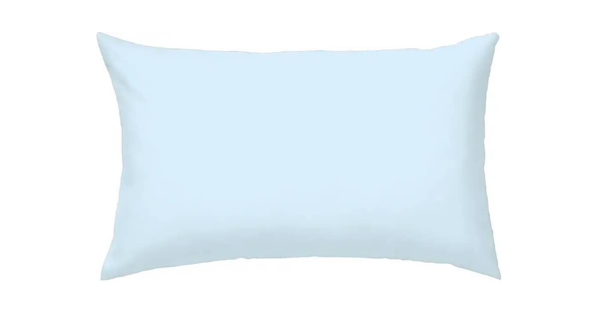 Melhor Tecido para Fronha de Travesseiro: Conforto e Durabilidade