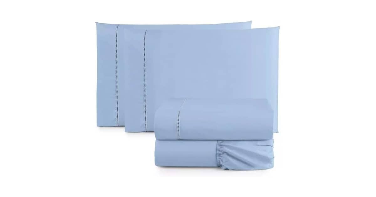 Melhor Tecido para Jogo de Cama: Guia de Conforto e Durabilidade