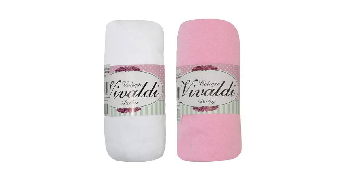 Melhor Tecido para Kit Berço: Conforto e Segurança