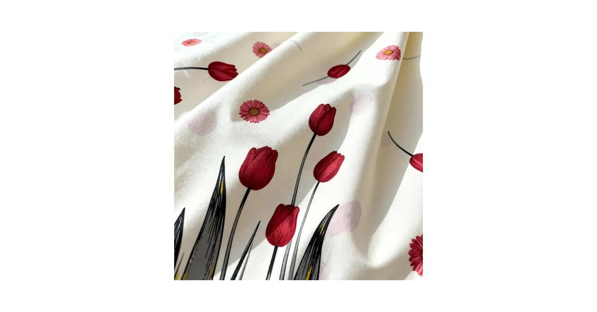 Melhor Tecido para Lençol: 10 Opções de Qualidade