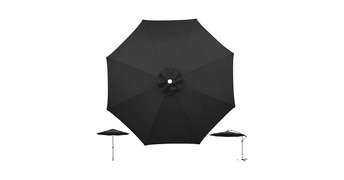 Melhor Tecido para Ombrelone: Guia de Escolha e Durabilidade