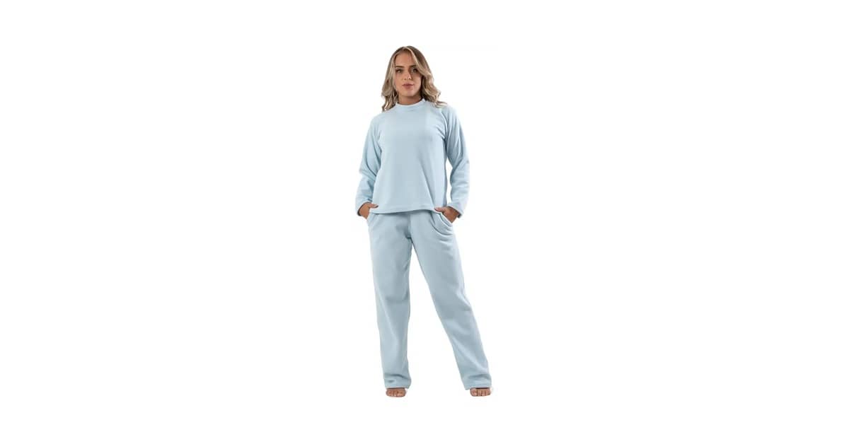 Melhor Tecido para Pijama Feminino: Guia Completo de Conforto