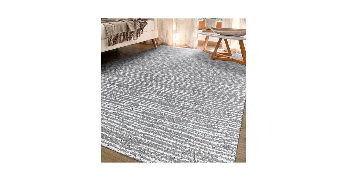 Melhor Tecido para Tapete Sala: Durabilidade e Conforto