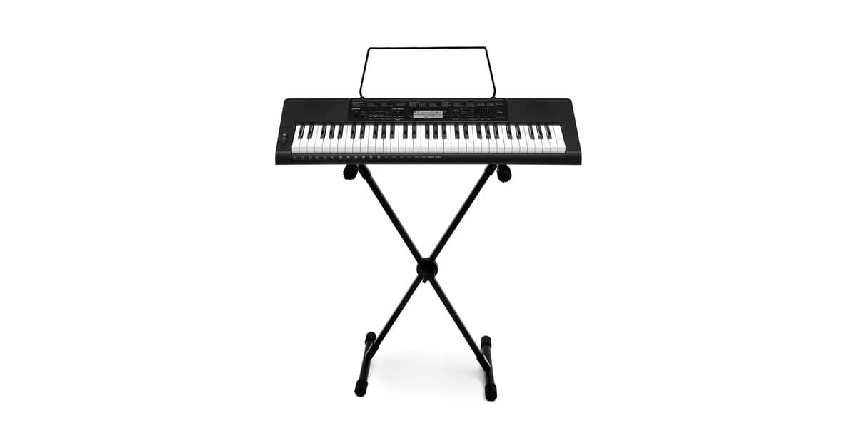 Melhor Teclado Arranjador Custo Benefício: 7 Opções Incríveis