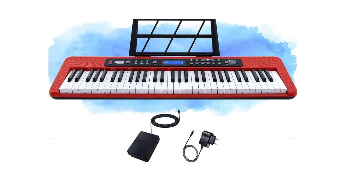 Melhor Teclado Arranjador para iniciantes: Guia Completo!