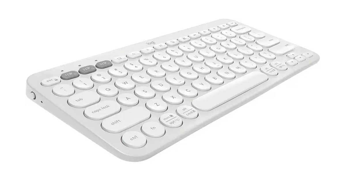 Melhor Teclado Bluetooth para Macbook: Guia de Compra Essencial