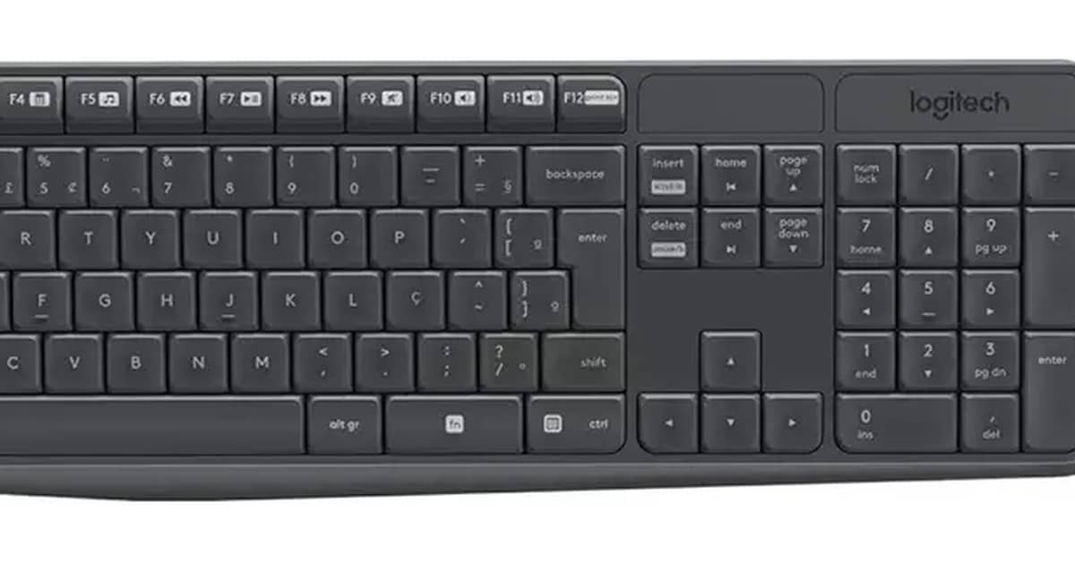 Melhor Teclado e Mouse sem Fio Logitech: Guia de Escolha
