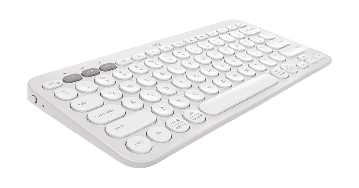 Melhor Teclado Mac: Escolha Inteligente para Produtividade