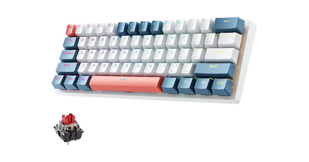 Melhor Teclado Machenike: Guia Completo 2024