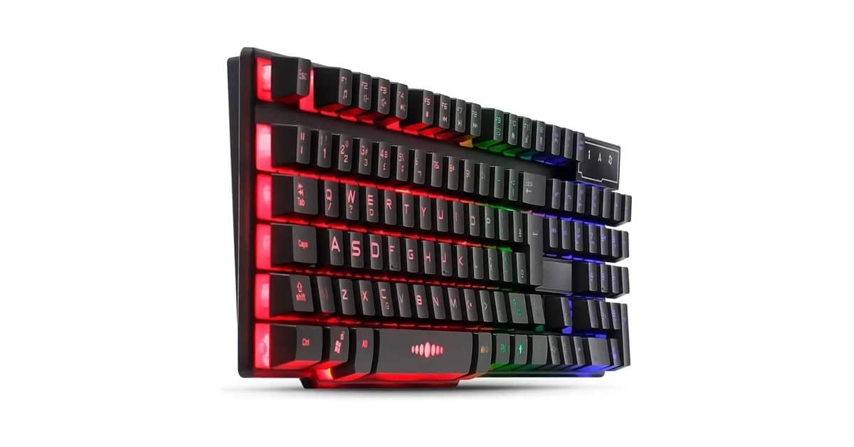 Melhor Teclado Mecanico Barato: Guia Essencial 2024