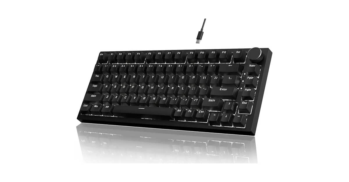 Melhor Teclado Mecanico para Mac: 7 Opções Premium