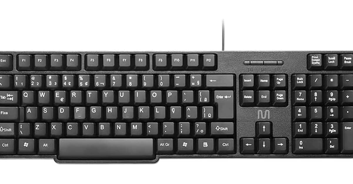 Melhor Teclado Multilaser: Qual o Ideal Para Você?