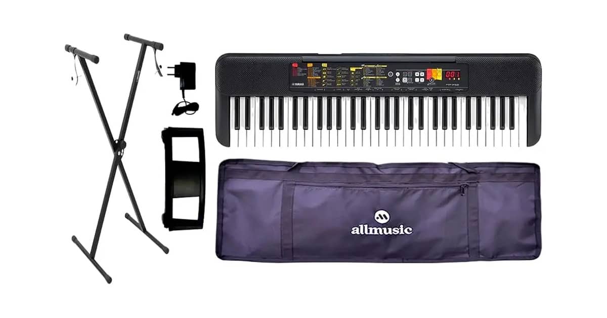 Melhor Teclado para Igreja Yamaha: Guia Completo e Opções