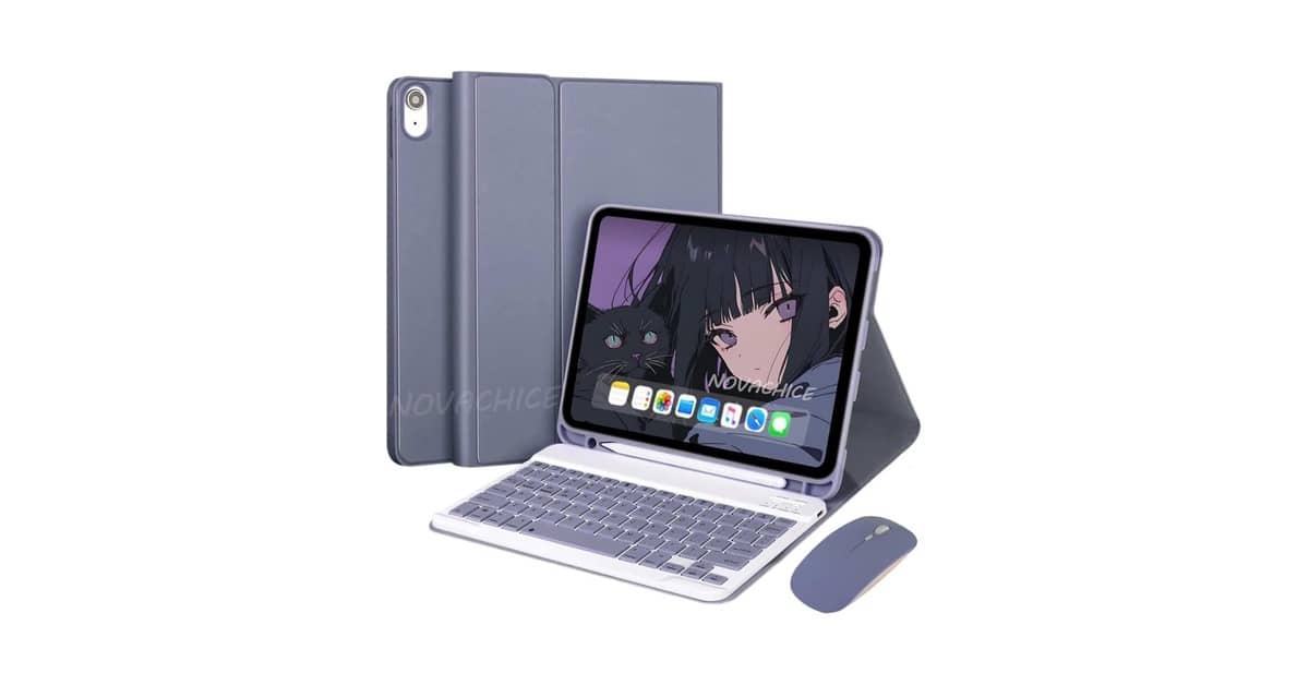 Melhor Teclado para iPad 9 Geração: Guia Essencial