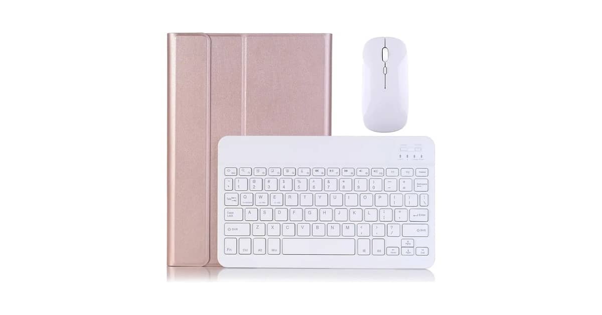 Melhor Teclado para iPad Pro 11: 7 Opções com Trackpad