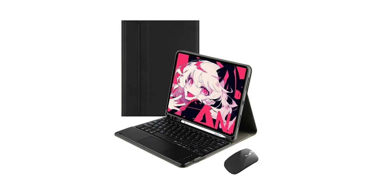 Melhor Teclado para iPad Pro: Qual o Ideal?