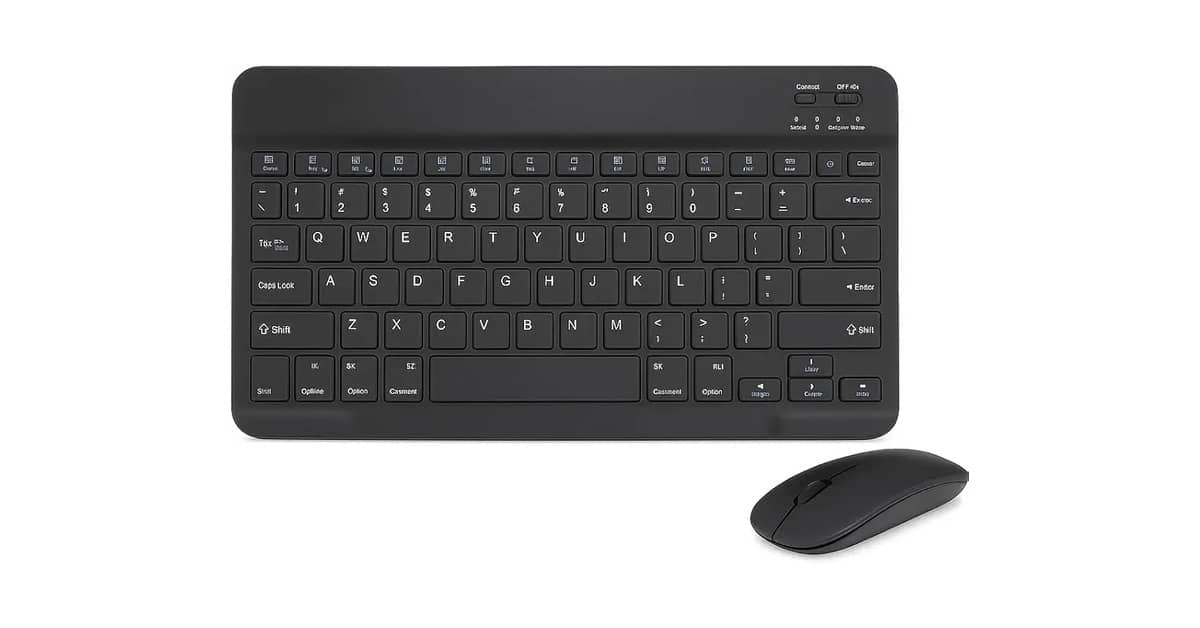 Melhor Teclado sem Fio Barato: Guia Essencial 2024