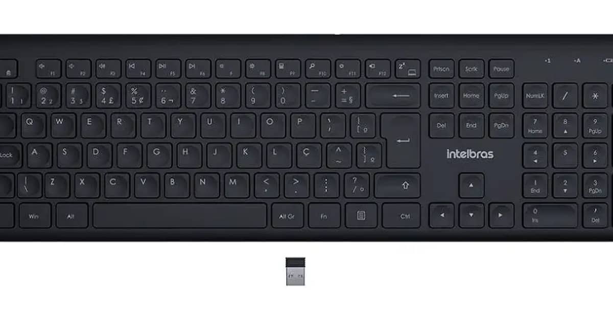 Melhor Teclado sem Fio para Home Office: Guia Essencial