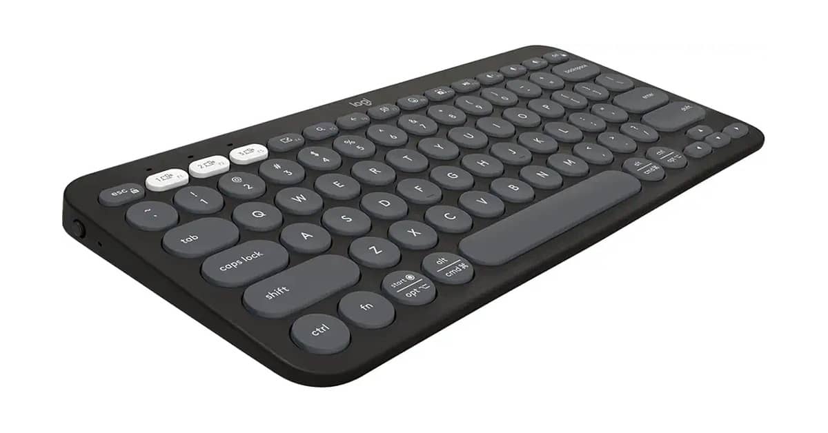 Melhor Teclado sem Fio para Notebook: Conforto e Produtividade