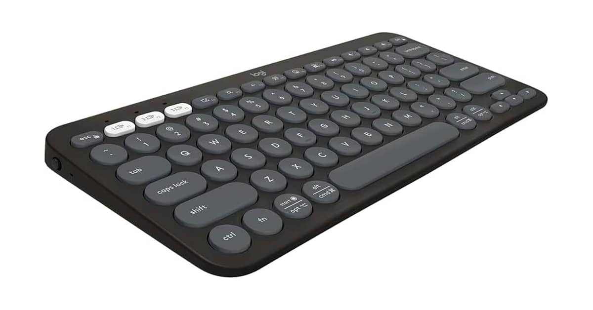 Melhor Teclado sem Fio para Tablet: Conexão e Portabilidade