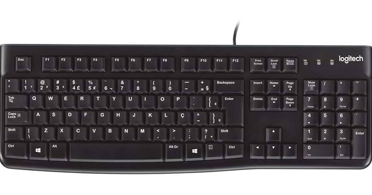 Melhor Teclado Usb para Pc: Guia Completo 2024