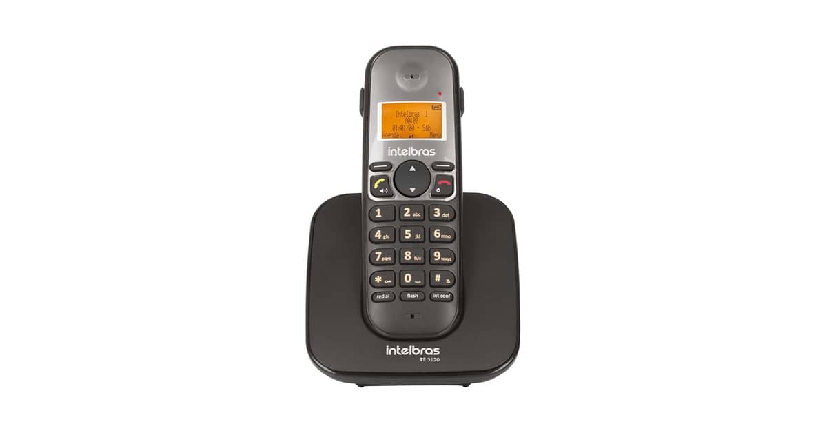 Melhor Telefone sem Fio com Viva Voz: Guia Essencial