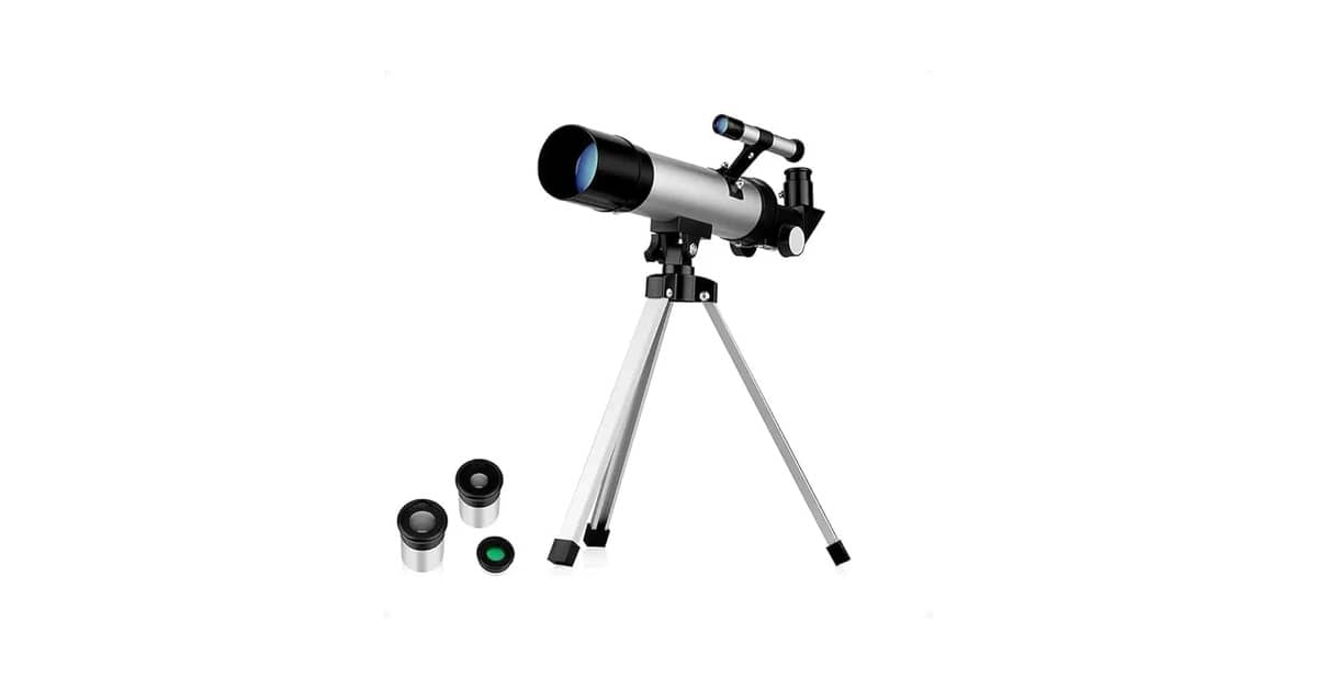 Melhor Telescópio para Ver Planetas: Guia de Compra Essencial