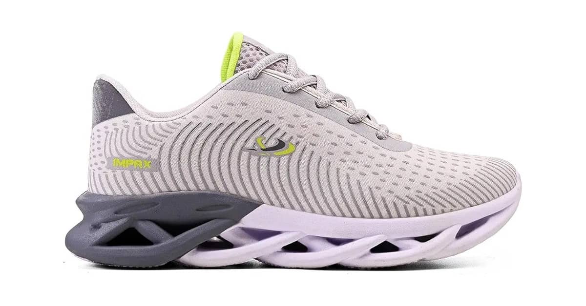 Melhor Tênis Academia Masculino: Conforto e Performance